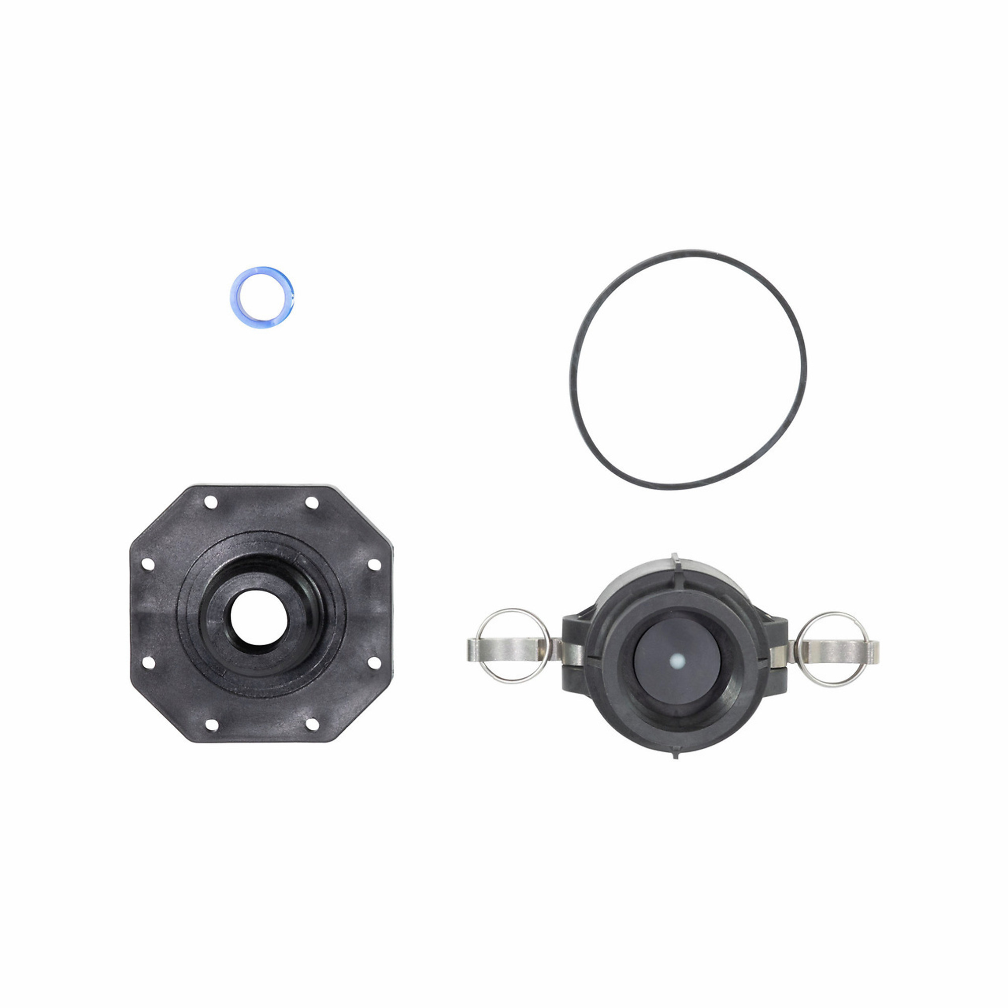 Sotera Systems Adapter Kit, Monsanto Heavy-Duty, Model# 400KTG8084